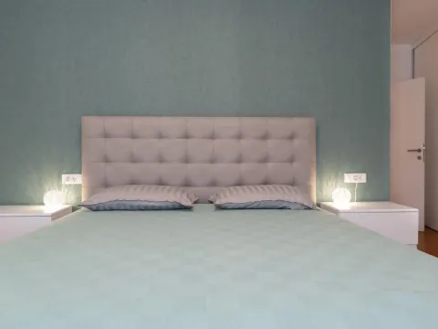 Rent, two bedroom apartment, 109m², Seljanovo, Tivat - image 8