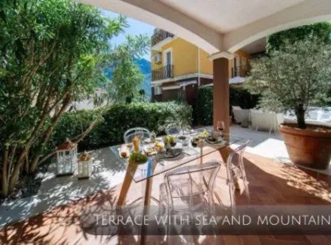 Sale, two bedroom apartment, 178m², Orahovac, Kotor - image 7