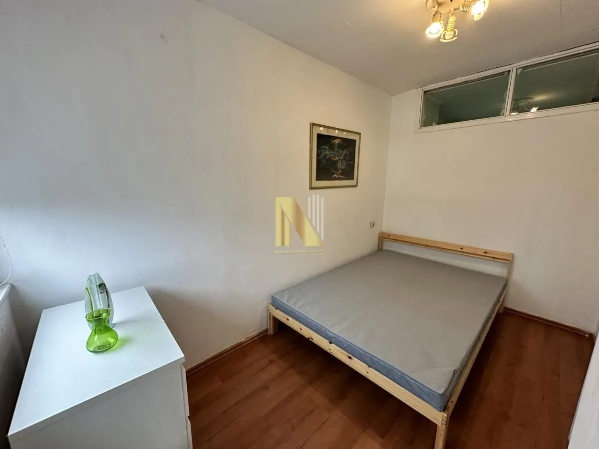 Prodaja, dvosoban stan, 58m², Liman 2, Novi Sad Sve Podlokacije