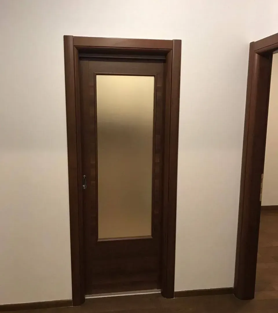 Rent, one bedroom apartment, 45m², Ljubović, Podgorica