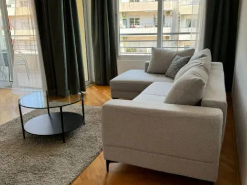 Izdavanje, jednosoban stan, 60m², Budva, Crna Gora - image 3