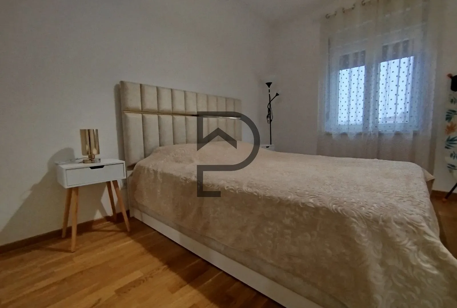 Izdavanje, stan, 53m², City Kvart, Podgorica