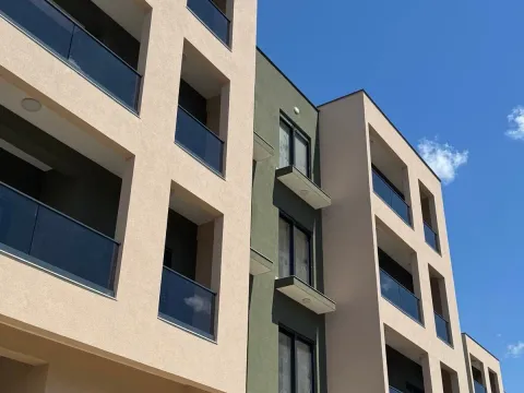 Prodaja, dvosoban stan, 60m², Stari Bar, Bar - image 2