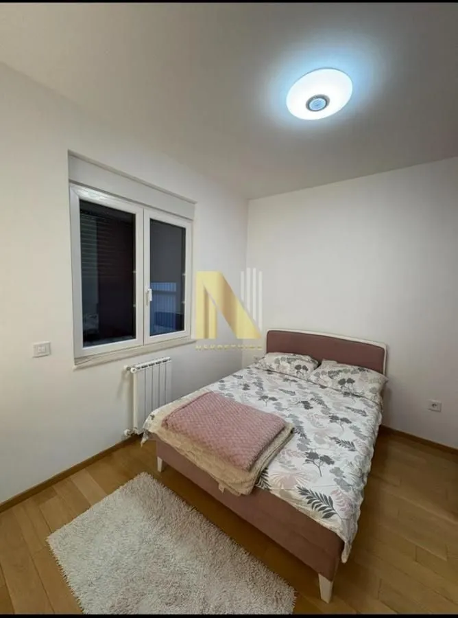 Izdavanje, jednosoban stan, 44m², Rotkvarija, Novi Sad Sve Podlokacije