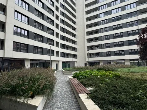 Stan in Novi Beograd Blok 65