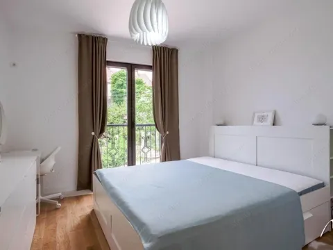 Prodaja, jednosoban stan, 50m², Centar, Tivat - image 6