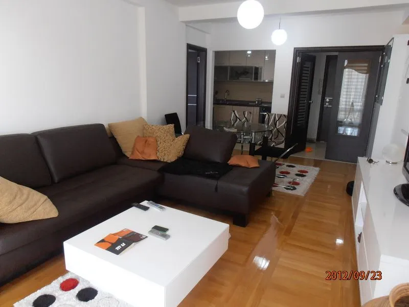 Prodaja, stan, 84m², Bečići, Budva