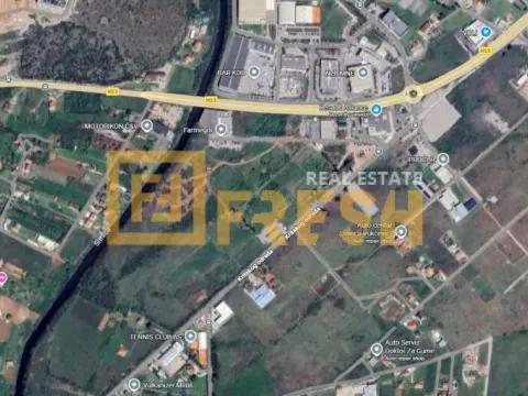 Prodaja, plac, 2000m², Donja Gorica, Podgorica - image 2
