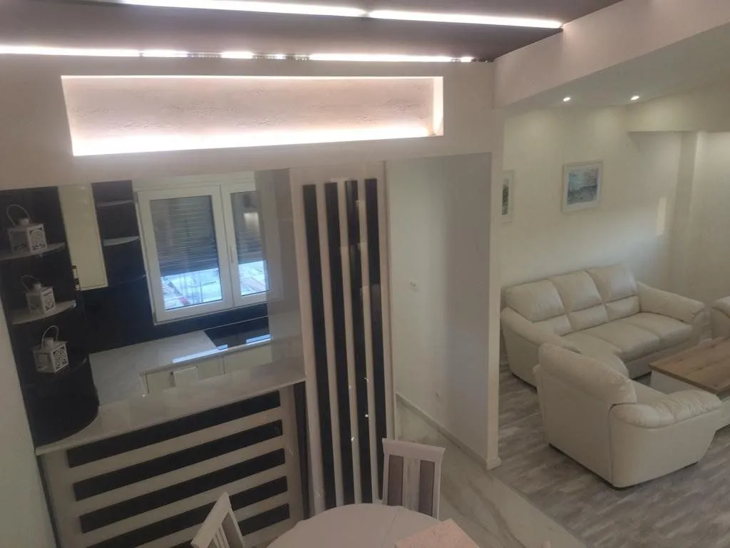 Rent, two bedroom apartment, 75m², Ljubović, Podgorica
