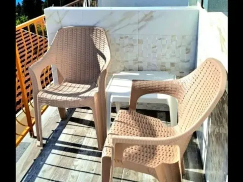 Rent, one bedroom apartment, 17m², Kumbor, Herceg Novi - image 7