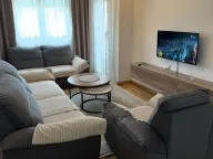 Rent, apartment, 43m², Stari Aerodrom, Podgorica