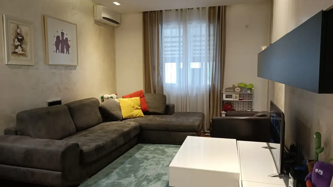 Prodaja, jednosoban stan, 76m², Pobrežje, Podgorica