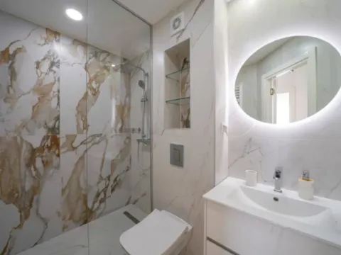 Prodaja, dvosoban stan, 66m², Tivat, Crna Gora - image 9