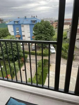 Rent, one bedroom apartment, 50m², Zabjelo, Podgorica - image 9