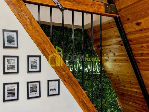 Prodaja, kuća, 70m², Borje, Žabljak - image 5