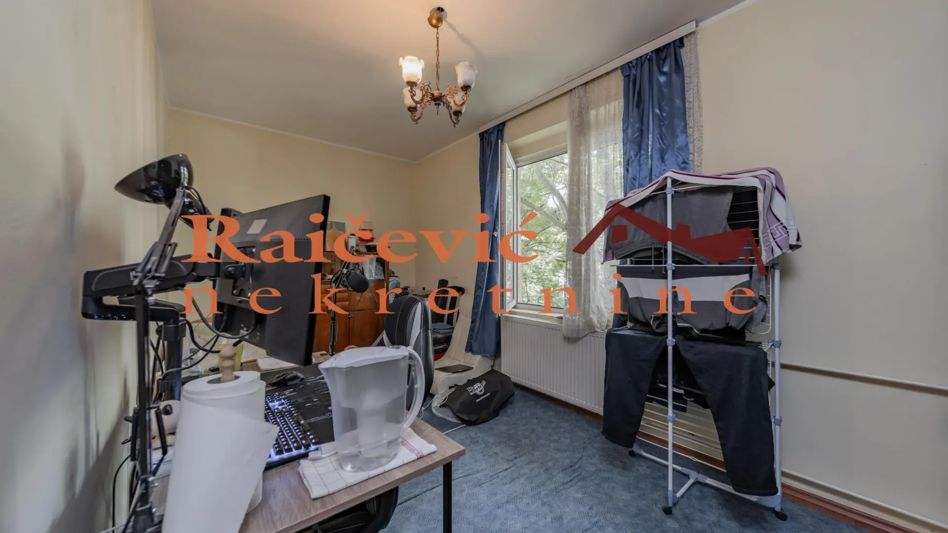 Prodaja, trosoban stan, 71m², Voždovac, Voždovac Sve Podlokacije