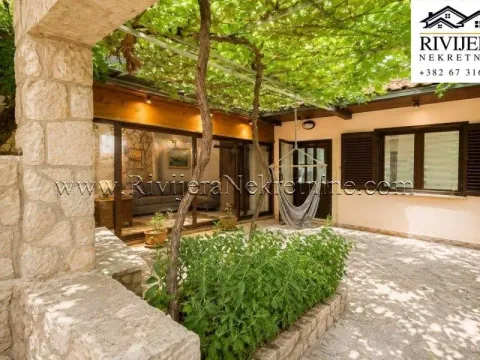 Prodaja, dvosoban stan, 109m², Savina, Herceg Novi - image 4