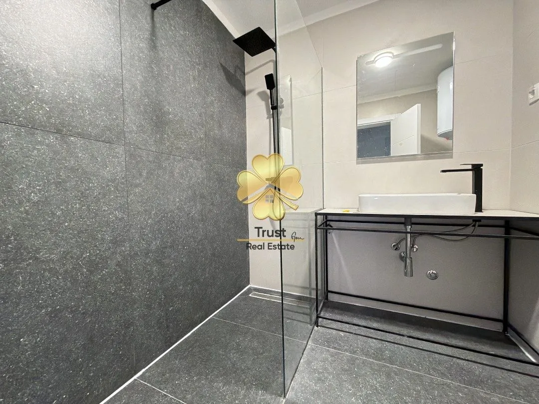 Rent, two bedroom apartment, 80m², Momišići, Podgorica
