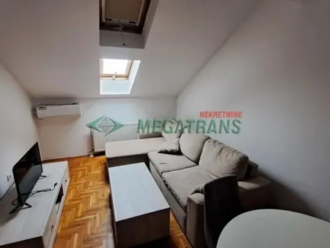 Rent, one bedroom apartment, 35m², Nova Detelinara, Novi Sad Sve Podlokacije - image 2