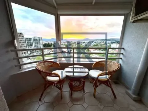 Izdavanje, dvosoban stan, 60m², Stari Aerodrom, Podgorica - image 13