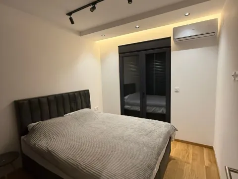 Rent, two bedroom apartment, 53m², New City, Podgorica - image 4