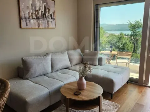 Izdavanje, jednosoban stan, 40m², Tivat, Crna Gora - image 9