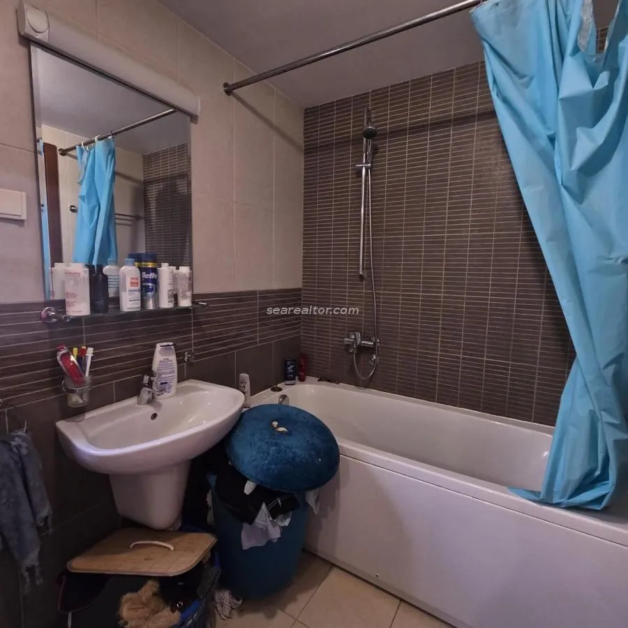 Prodaja, trosoban stan, 120m², Podgorica, Crna Gora