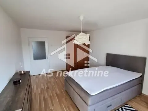 Izdavanje, dvosoban stan, 55m², Stari Grad, Beograd - image 7