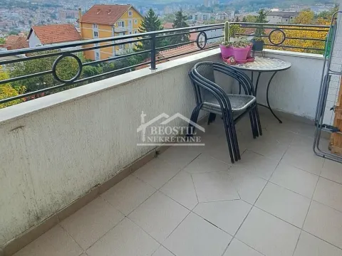 Prodaja, trosoban stan, 60m², Zvezdarska Šuma, Zvezdara Sve Podlokacije - image 11