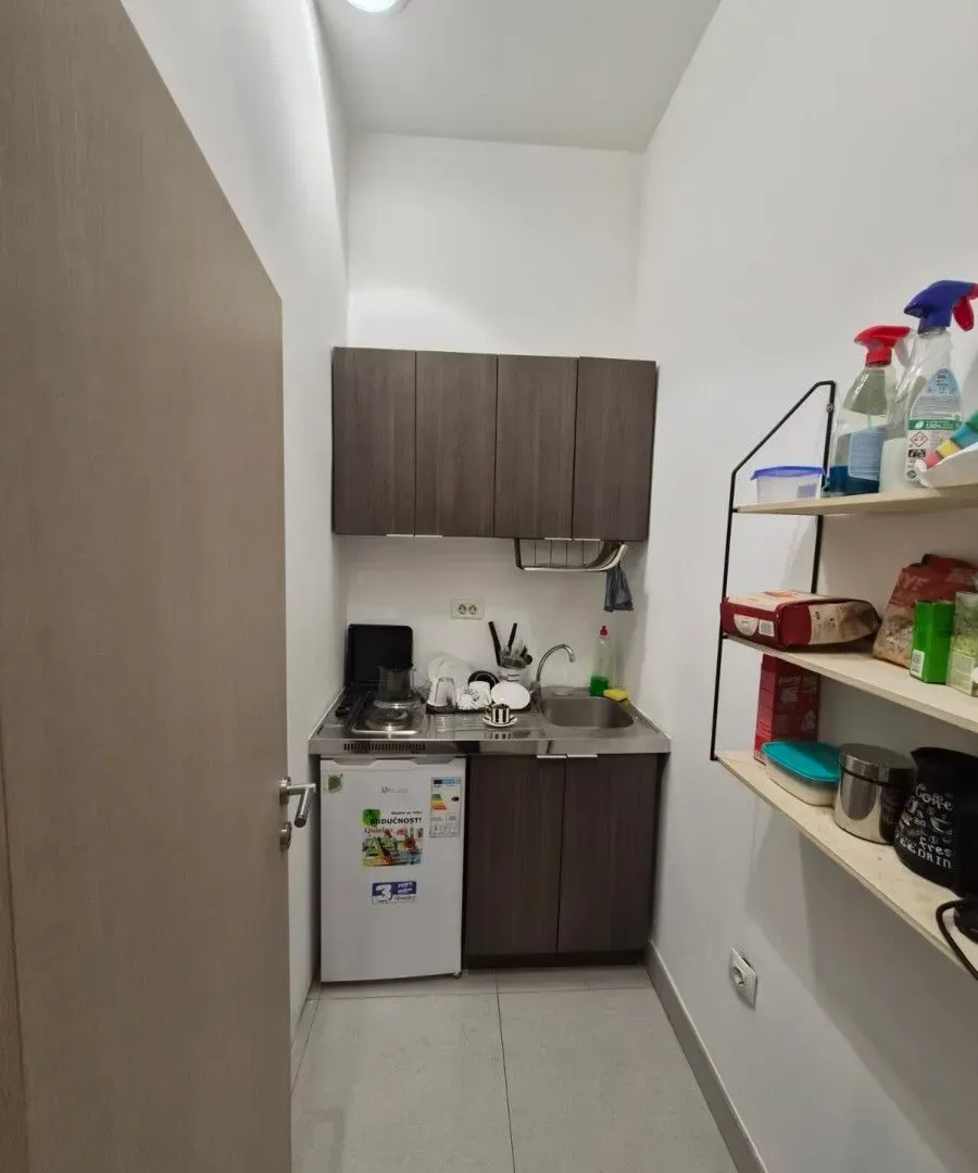 Rent, office space, 102m², City Kvart, Podgorica
