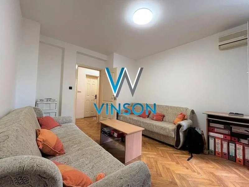 Prodaja, dvosoban stan, 44m², Grbavica, Novi Sad Sve Podlokacije