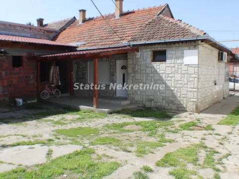 Prodaja, kuća, 110m², Slana Bara, Novi Sad Sve Podlokacije - image 15