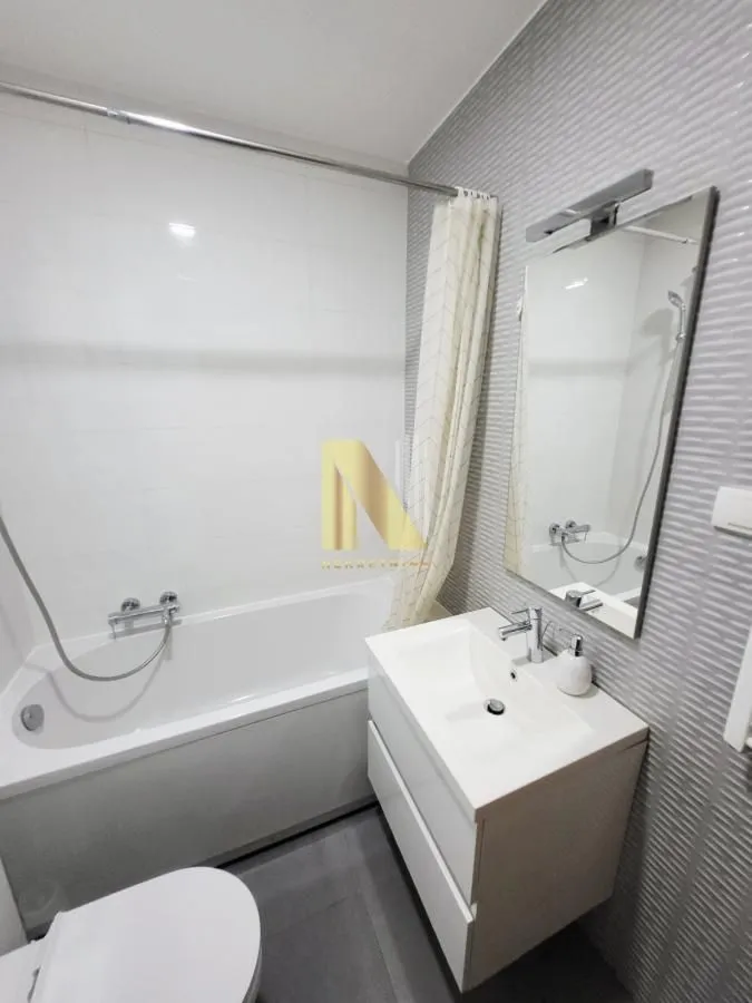 Sale, two bedroom apartment, 42m², Jodna Banja, Novi Sad Sve Podlokacije