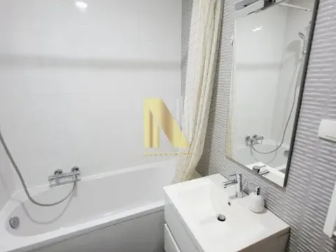 Sale, two bedroom apartment, 42m², Jodna Banja, Novi Sad Sve Podlokacije - image 11