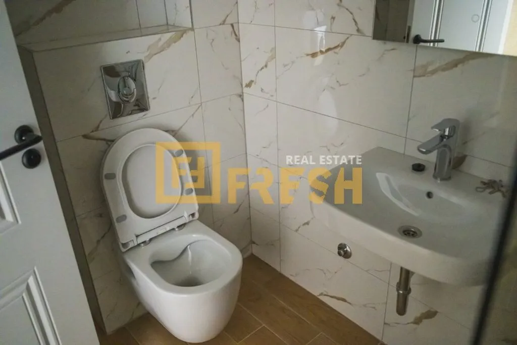 Prodaja, jednosoban stan, 41m², Zagorič, Podgorica