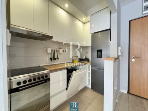 Izdavanje, garsonjera, 35m², Tološi, Podgorica - image 8