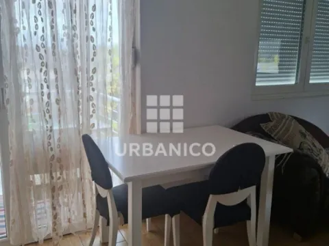 Rent, one bedroom apartment, 51m², Tološi, Podgorica - image 4