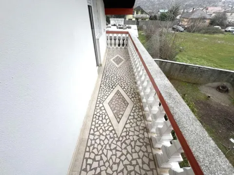 Rent, two bedroom apartment, 70m², Murtovina, Podgorica - image 12