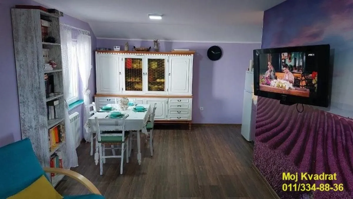 Sale, house, 135m², Vrčin, Grocka