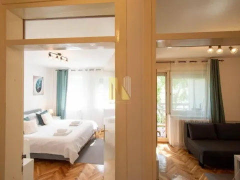 Izdavanje, jednosoban stan, 39m², Bulevar Oslobodjenja, Novi Sad Sve Podlokacije - image 2