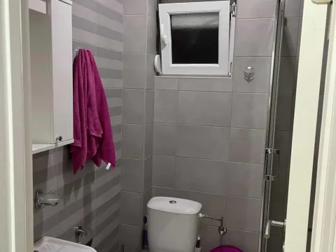 Rent, one bedroom apartment, 35m², Zabjelo, Podgorica - image 9