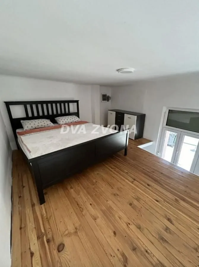 Prodaja, garsonjera, 16m², Centar, Novi Sad