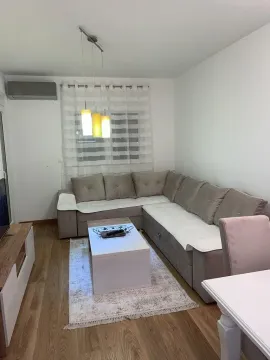 Rent, one bedroom apartment, 45m², City Kvart, Podgorica - image 7