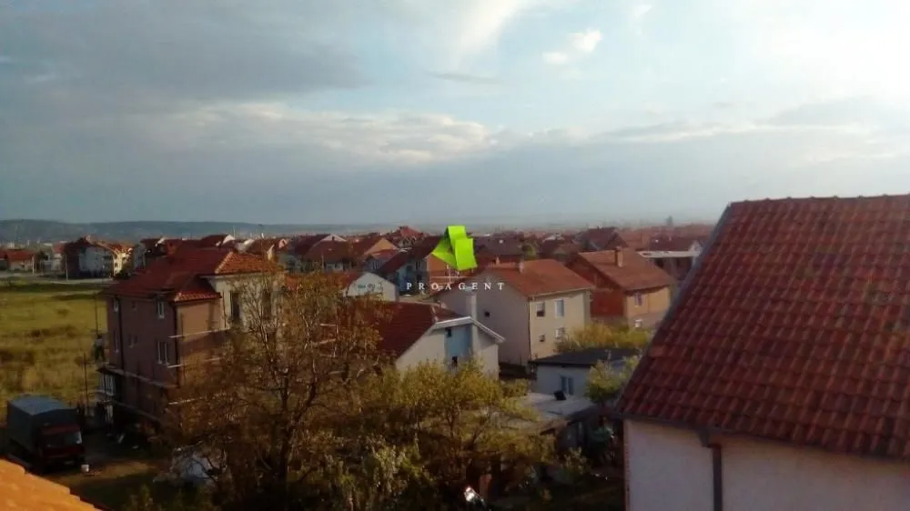 Prodaja, plac, 530m², Crveni Krst, Niš