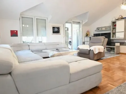 Sale, two bedroom apartment, 103m², Donja Gorica, Podgorica - image 1