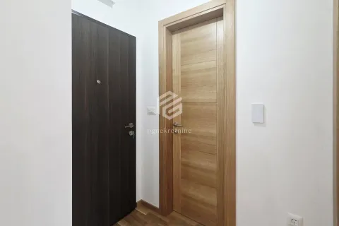 Prodaja, jednosoban stan, 37m², Zabjelo, Podgorica - image 10