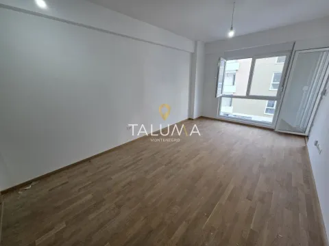 Prodaja, jednosoban stan, 45m², Zabjelo, Podgorica - image 4