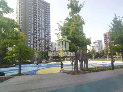 Sale, three bedroom apartment, 72m², Savski Venac, Beograd - image 15