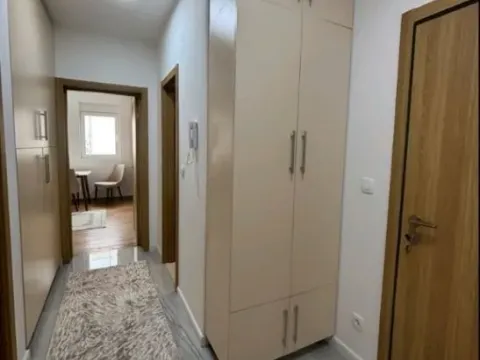 Rent, two bedroom apartment, 71m², New City, Podgorica - image 3