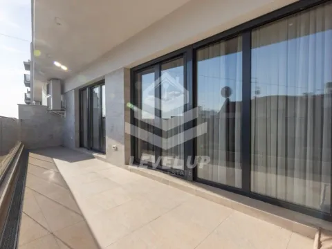 Izdavanje, stan, 100m², Vračar Hram, Vračar Sve Podlokacije - image 9